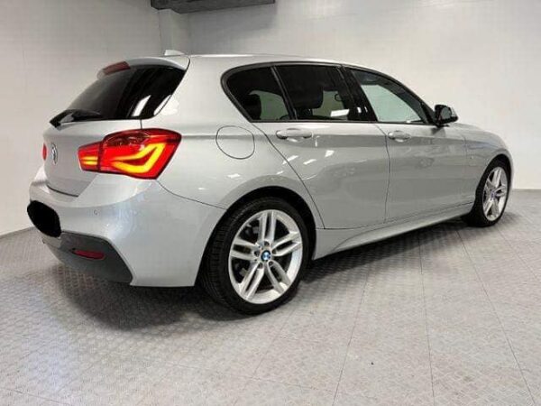 BMW 1-serie 116d – Image 3