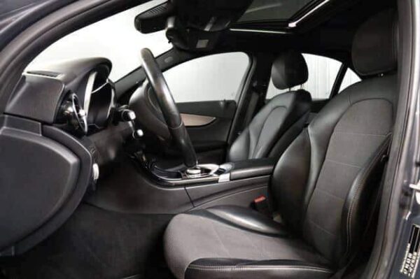 Mercedes-Benz C-classe – Image 17