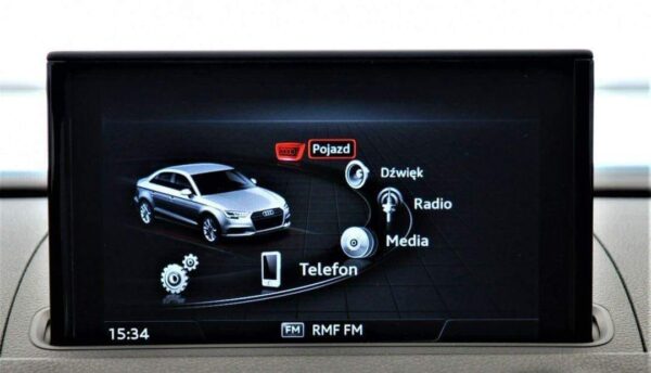 Audi A3 1.5 TFSI – Image 28
