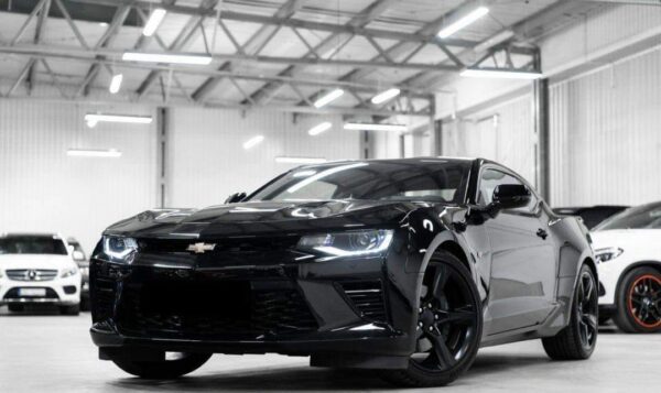 Chevrolet Camaro 6.2 – Image 7