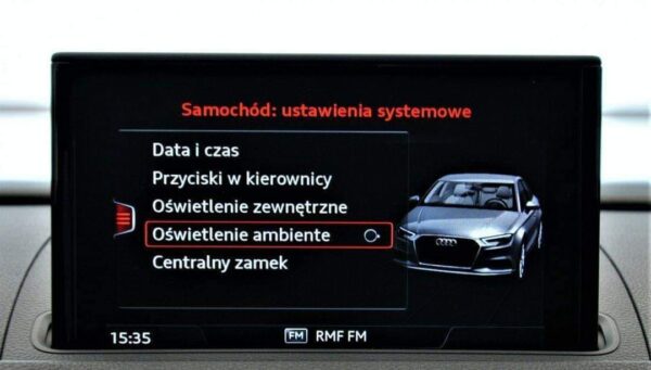 Audi A3 1.5 TFSI – Image 31