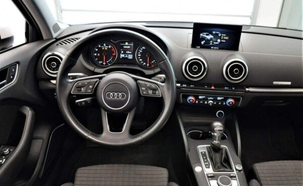 Audi A3 1.5 TFSI – Image 12