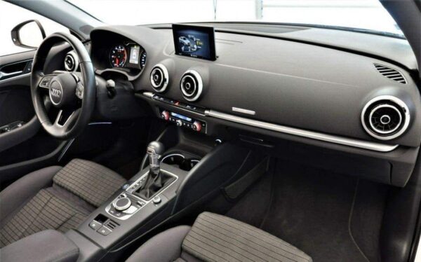 Audi A3 1.5 TFSI – Image 13