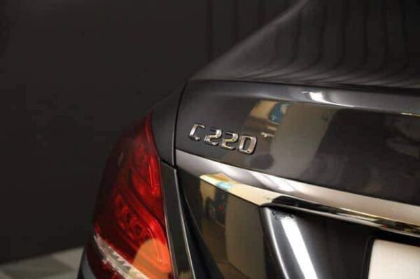 Mercedes-Benz C-classe – Image 15
