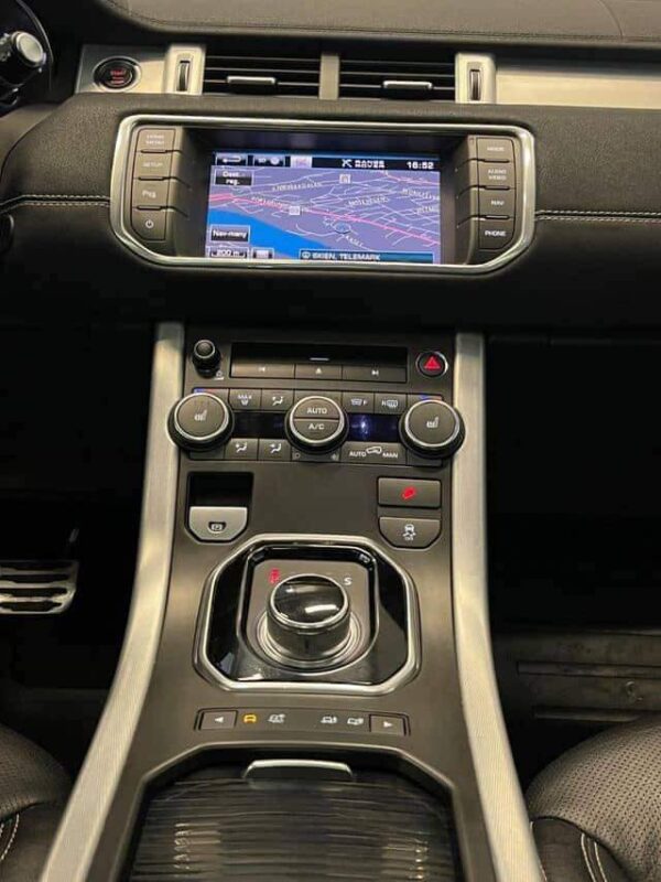 Land Rover Range Rover Evoque – Image 24