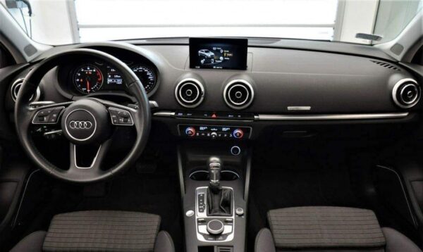 Audi A3 1.5 TFSI – Image 11