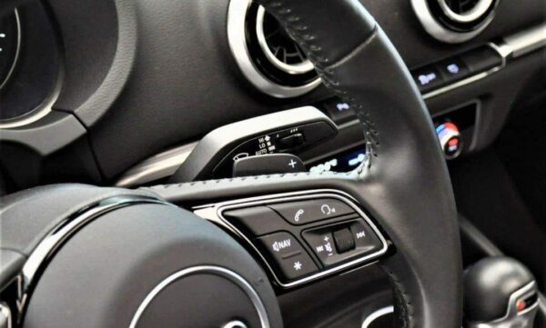 Audi A3 1.5 TFSI – Image 19