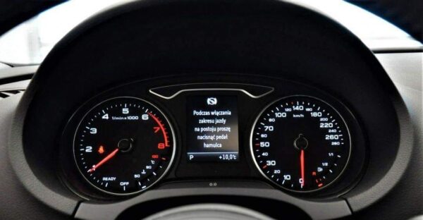 Audi A3 1.5 TFSI – Image 26