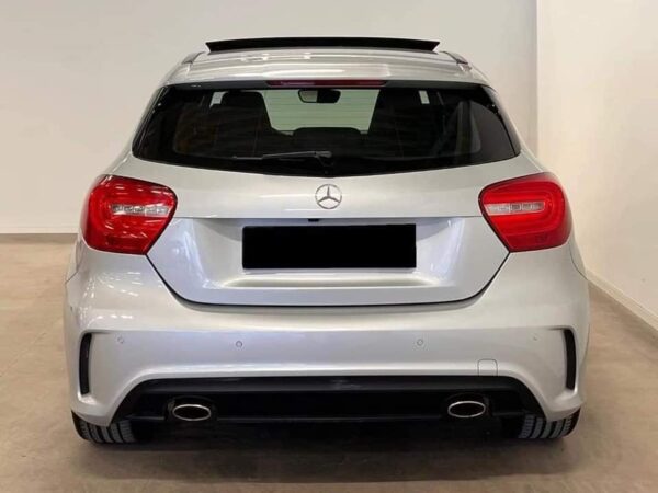 Mercedes-Benz A-Klasse – Image 3
