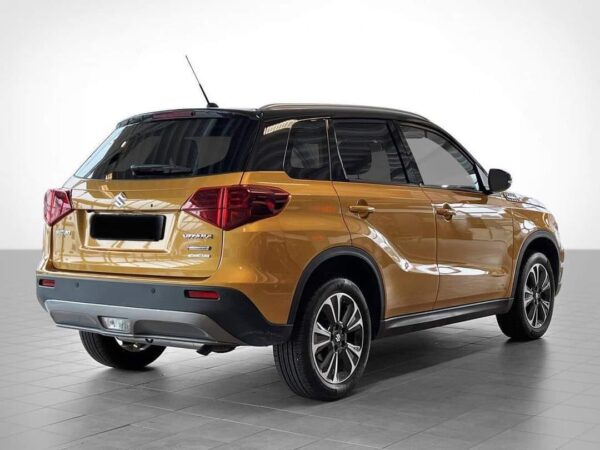 Suzuki Vitara – Image 4