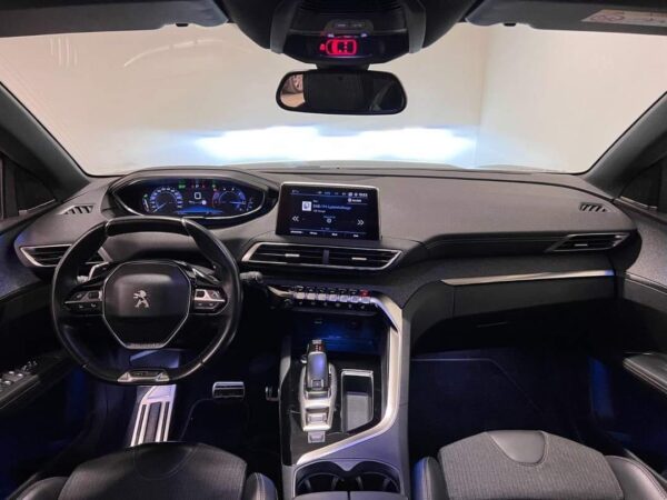 Peugeot 3008 – Image 20