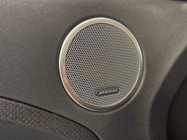 Land Rover Range Rover Evoque – Image 27