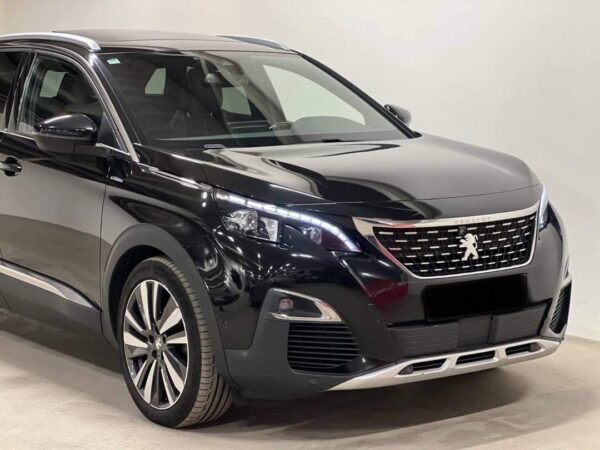 Peugeot 3008 – Image 7
