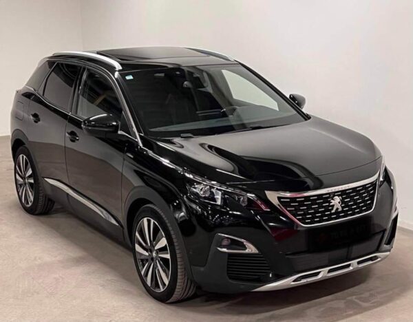 Peugeot 3008 – Image 4