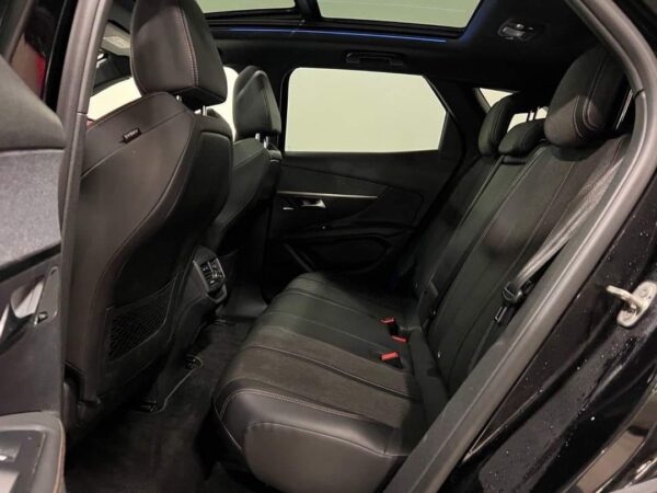 Peugeot 3008 – Image 35
