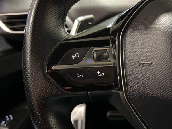 Peugeot 3008 – Image 12