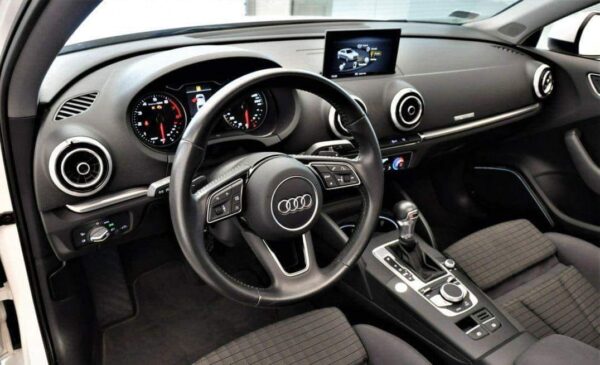 Audi A3 1.5 TFSI – Image 10