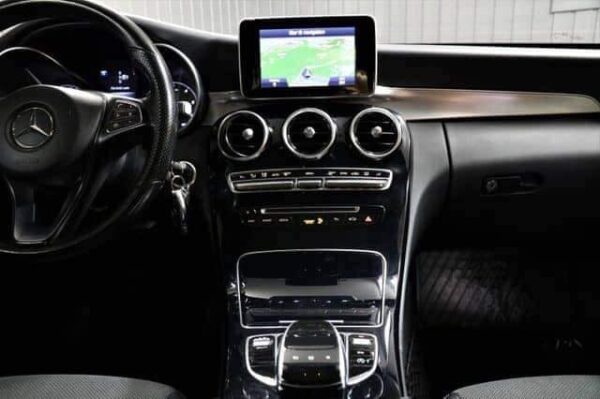 Mercedes-Benz C-classe – Image 25
