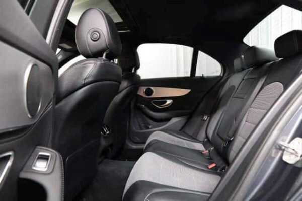 Mercedes-Benz C-classe – Image 22