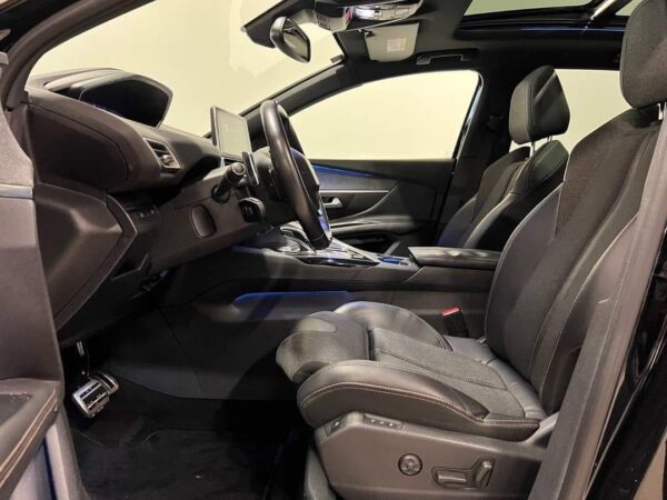 Peugeot 3008 – Image 8