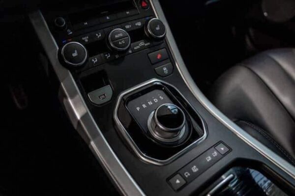Land Rover Range Rover Evoque TD4 – Image 14