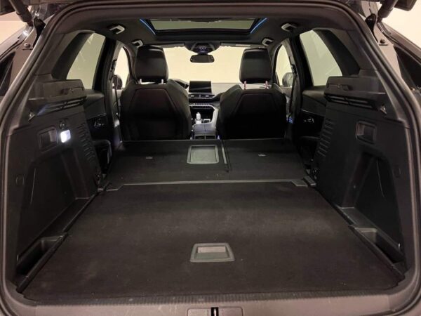 Peugeot 3008 – Image 37