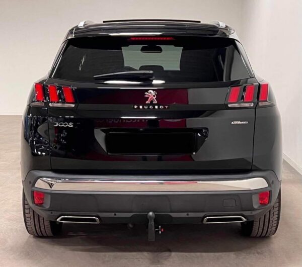 Peugeot 3008 – Image 6