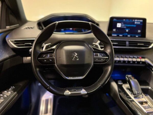 Peugeot 3008 – Image 16