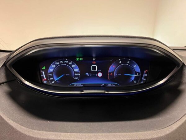 Peugeot 3008 – Image 15