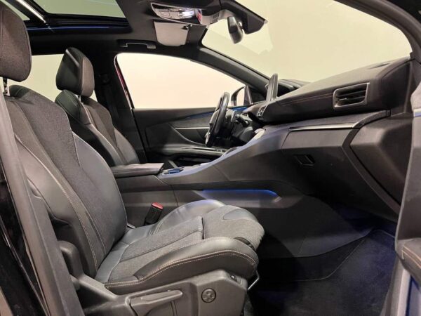 Peugeot 3008 – Image 18