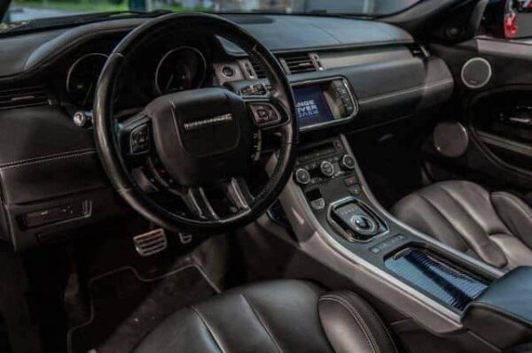 Land Rover Range Rover Evoque TD4 – Image 6