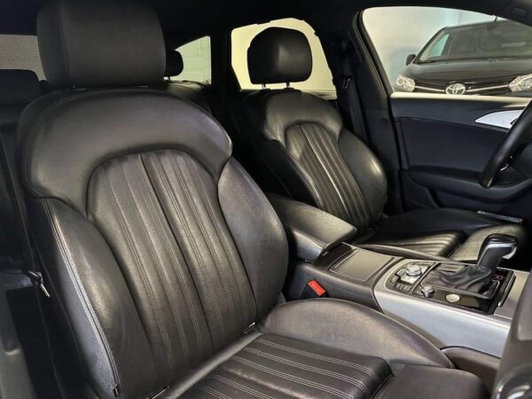 Audi A6 allroad – Image 31