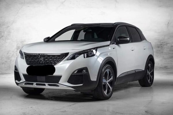 Peugeot 3008 – Image 2