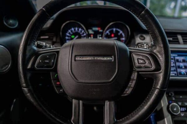 Land Rover Range Rover Evoque TD4 – Image 11