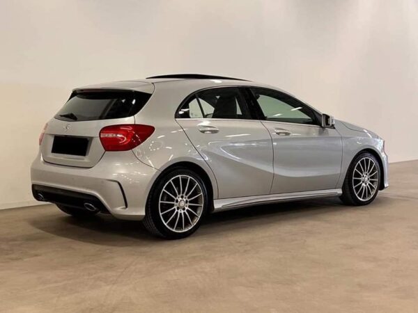 Mercedes-Benz A-Klasse – Image 5
