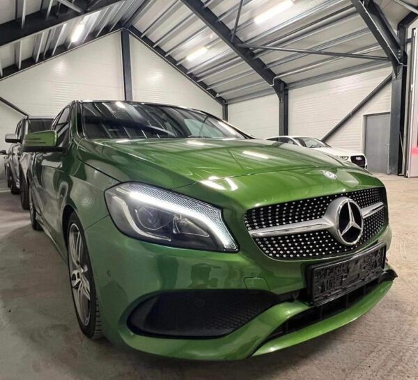 Mercedes-Benz Classe A – Image 2