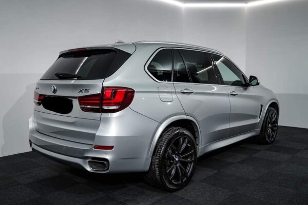 BMW X5 – Image 3