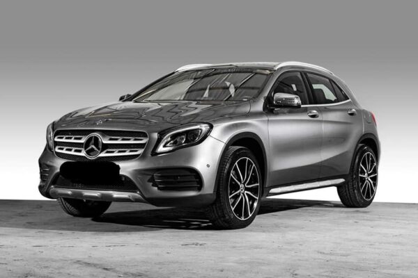 Mercedes-Benz GLA 200 – Image 3