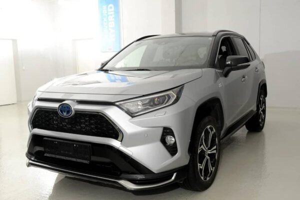 Toyota RAV4 – Image 2