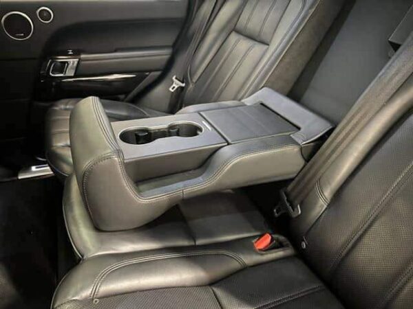 Land Rover Range Rover Evoque TD4 – Image 8