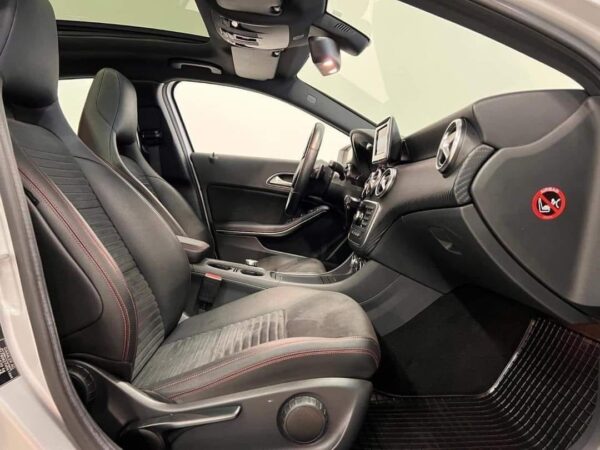 Mercedes-Benz A-Klasse – Image 33