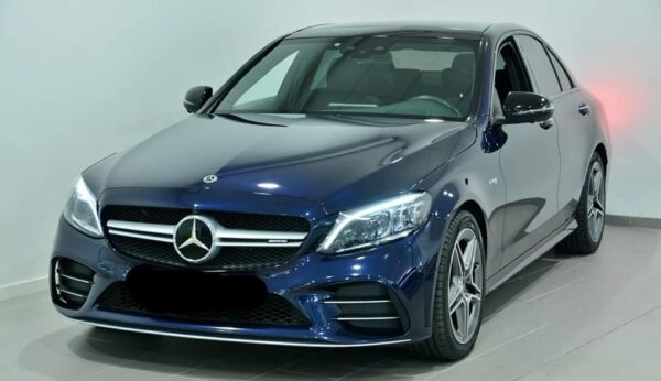 Mercedes-Benz Classe C – Image 6