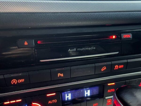 Audi A6 allroad – Image 27
