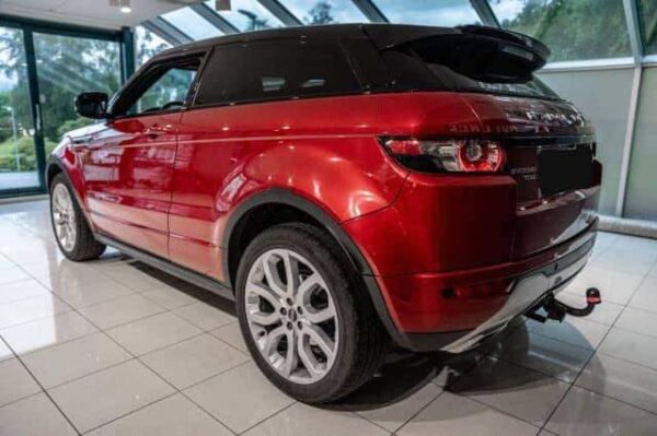 Land Rover Range Rover Evoque TD4 – Image 3
