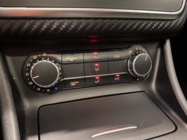 Mercedes-Benz A-Klasse – Image 13