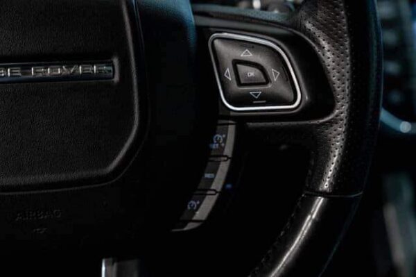 Land Rover Range Rover Evoque TD4 – Image 22