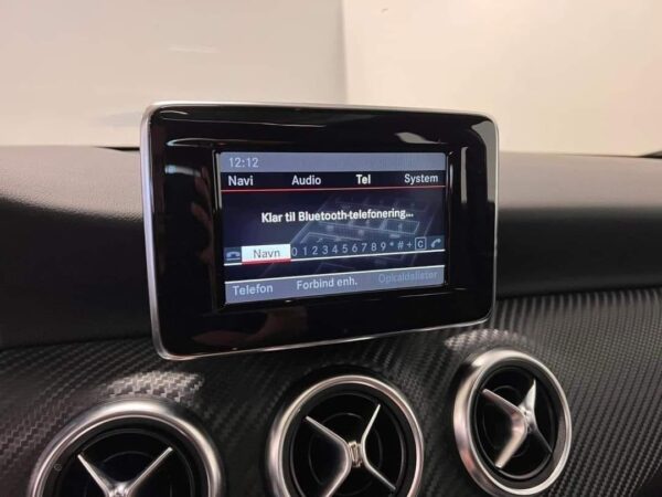 Mercedes-Benz A-Klasse – Image 14