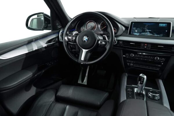 BMW X5 – Image 15