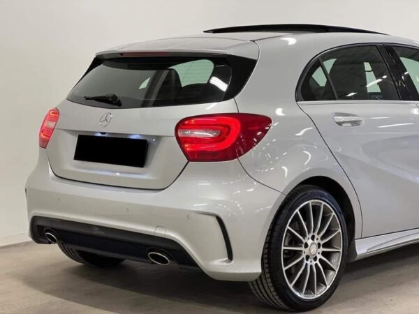 Mercedes-Benz A-Klasse – Image 6