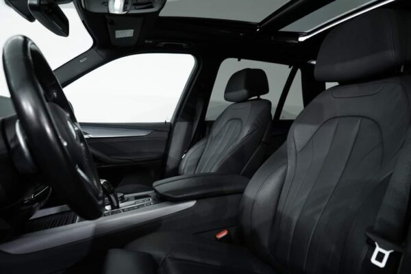 BMW X5 – Image 7